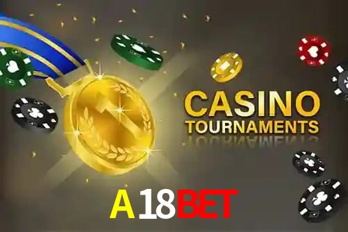 Interface do Aplicativo A18BET - Design Premium e Intuitivo