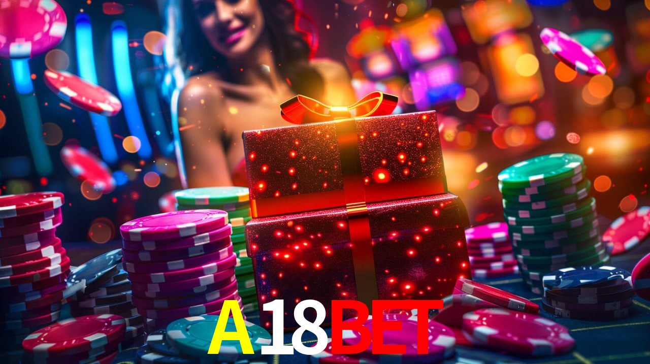 Imagem secundária para conteúdo da página Facebook A18BET