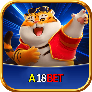 A18BET Logo
